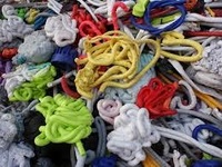 Thu mua phế liệu nhựa