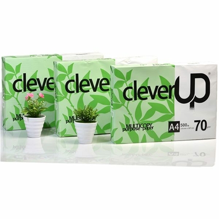 Giấy A4 Clever Up