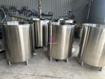 Gia công hoàn thiện inox
