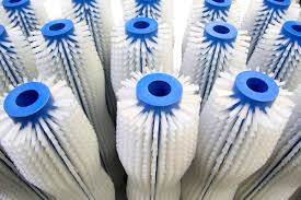 Chổi cước con lăn