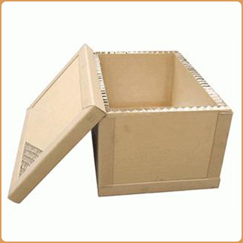 Thùng carton các loại