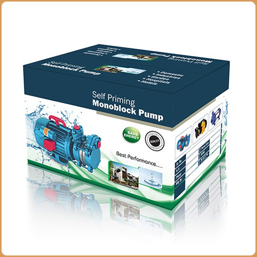 Thùng carton duplex