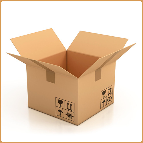 Thùng carton sóng A