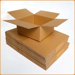 Thùng carton sóng B