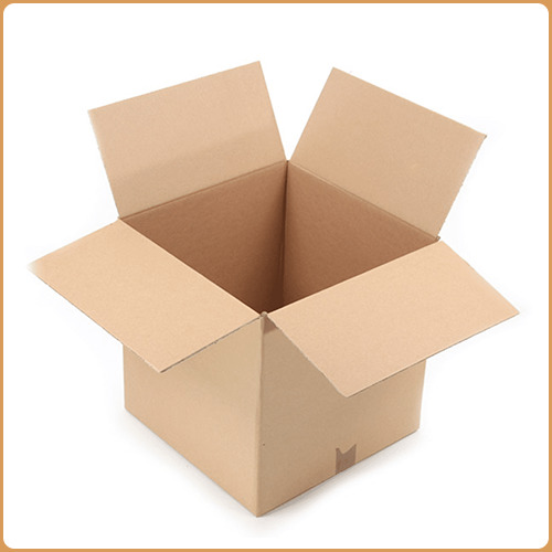 Thùng carton sóng F