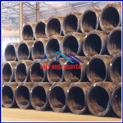 Thép cuộn Việt Nhật