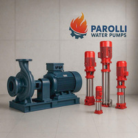 Máy bơm nước công nghiệp