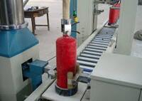 Nạp sạc bình chữa cháy