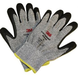 Găng sợi chống cắt chống trơn trượt