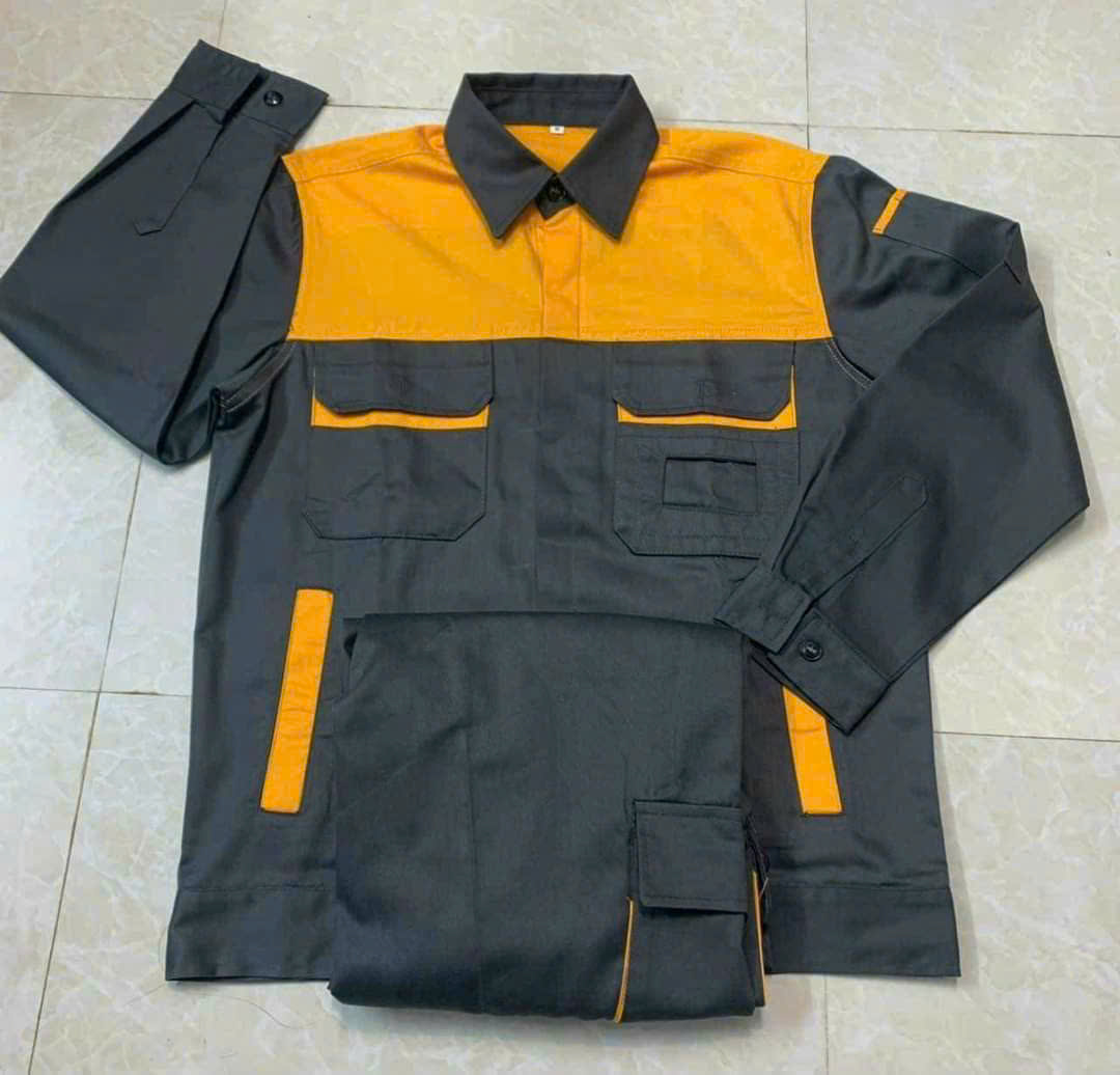 Đồng phục bảo hộ lao động