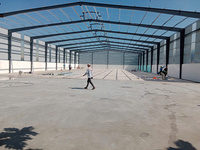 Xây dựng nhà xưởng