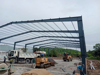 Xây dựng nhà xưởng