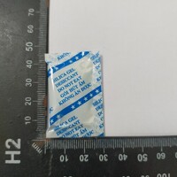 Gói chống ẩm 2g