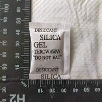 Gói chống ẩm 3g