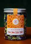 Trà hoa đậu biếc