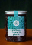 Trà hoa đỏ Hibiscus