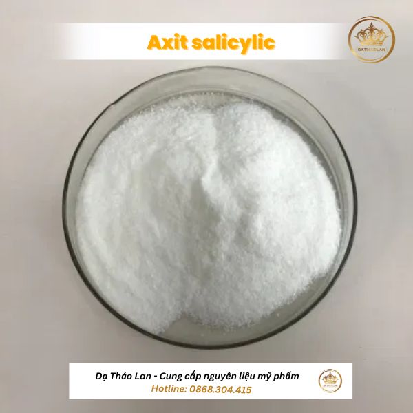 Axit Salicylic