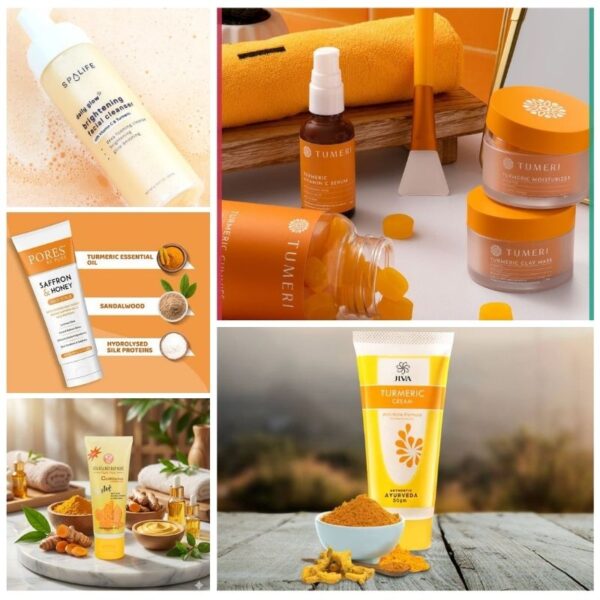 Gia công gel rửa mặt nghệ