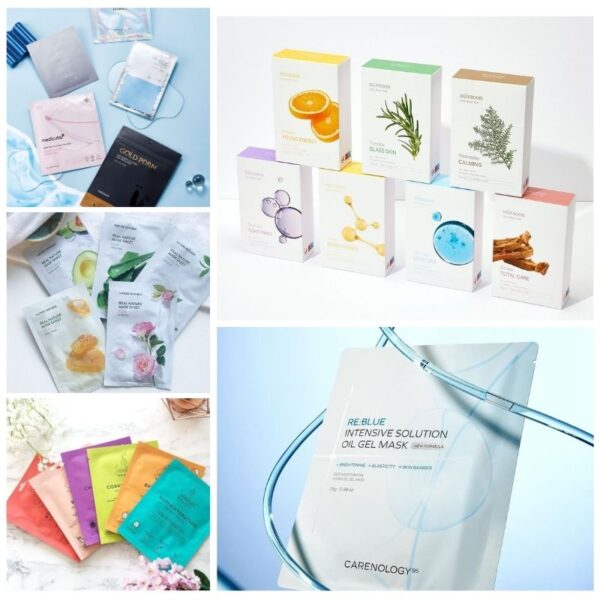 Gia công mặt nạ nghệ