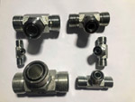 Phụ tùng thủy lực