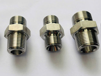 Phụ tùng thủy lực