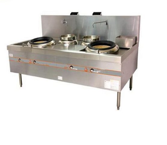 Bếp Á đôi JL-A1021