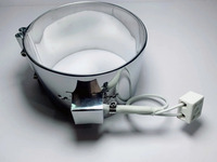 Vòng ốp nhiệt 220V