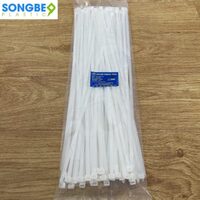 Dây rút nhựa 10x500