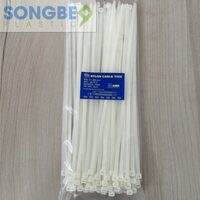 Dây rút nhựa 8x300