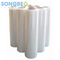 Màng PE quấn pallet