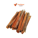 Quế tách vỏ