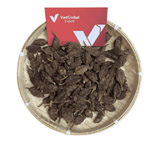 Thảo quả dài màu đen