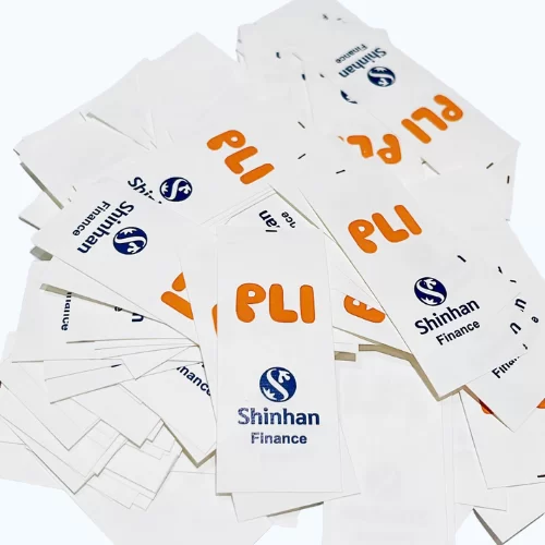 Nhãn in Ruban