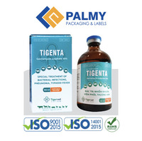 Hộp thuốc thú y