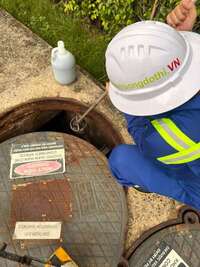 Dịch vụ thu gom và xử lý nước thải công nghiệp