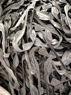 Thu mua phế liệu nhôm