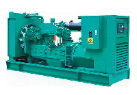 Máy phát điện Cummins 400kva