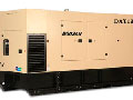 Máy phát điện Doosan