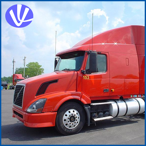 Vận chuyển đường bộ