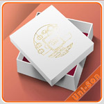 Hộp giấy mỹ thuật