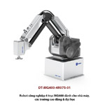 Robot công nghiệp 4 trục MG400 dành cho nhà máy trường học