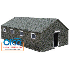 Nhà bạt di động