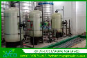 Xử lý nước cấp công nghiệp bằng hệ thống máy lọc nước RO