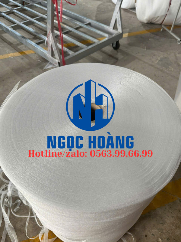 Xốp PE Foam