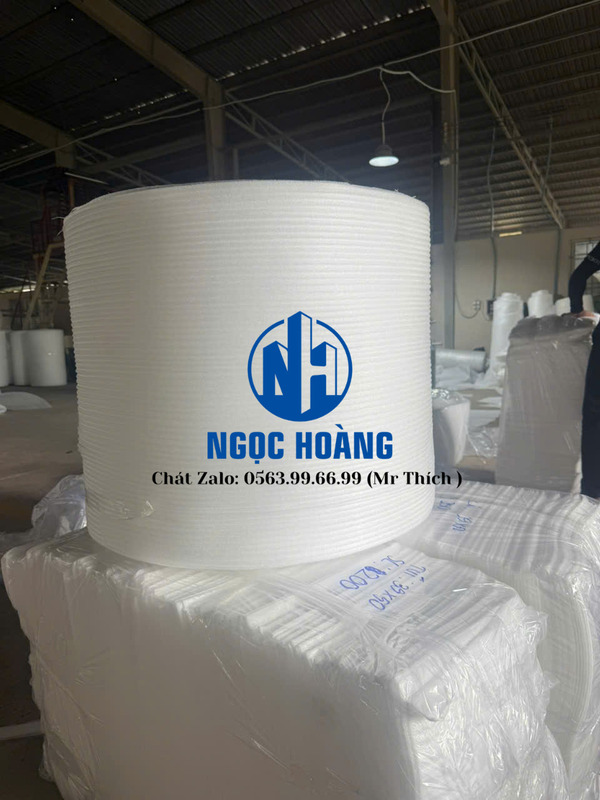 Xốp PE Foam