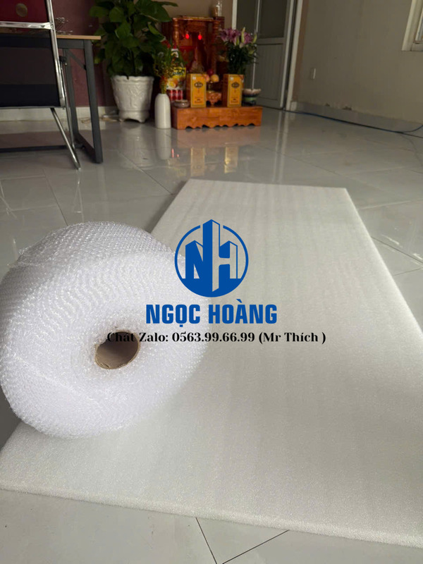 Xốp PE Foam
