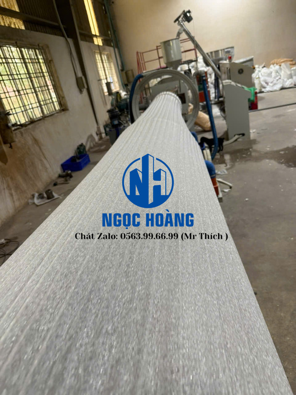Xốp PE Foam