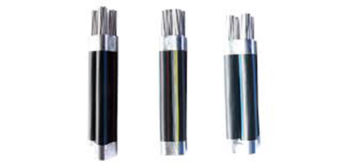Cáp vặn xoắn