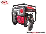 Máy phát điện Honda KPH8000E 6.5kW