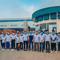 Khu vực Bình Dương